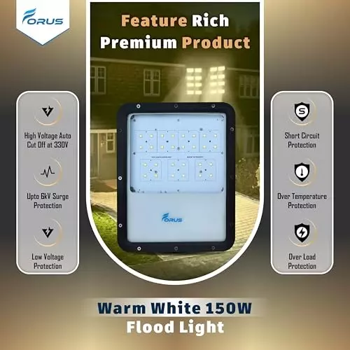 forus-150-w-led-flood-light-ip66-120-lmw-warm-white-fefl0150naww-10yw-1pcn