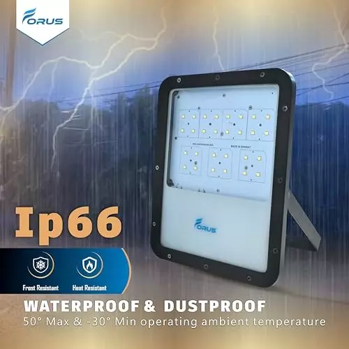 forus-150-w-led-flood-light-ip66-120-lmw-warm-white-fefl0150naww-10yw-1pcn