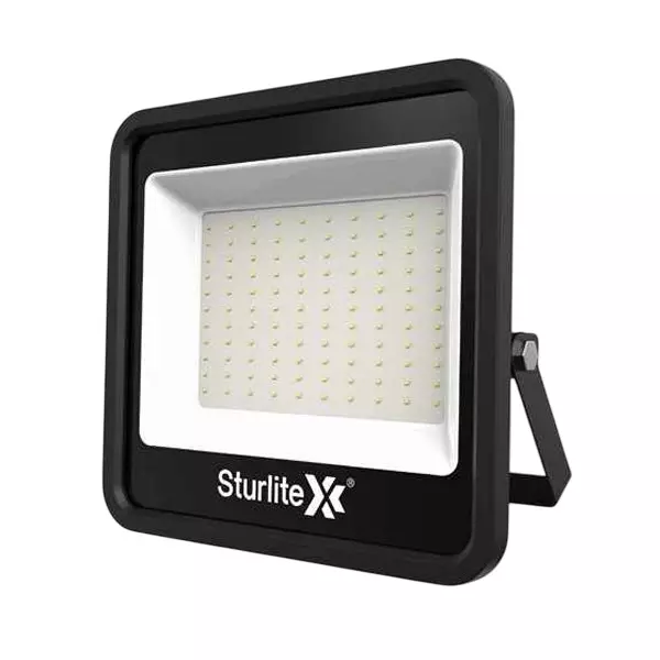 Sturlite TODDO Compact Flood Light 50 W Pink 5500 lm IP66 120° Beam Angle, LG-0187-50W