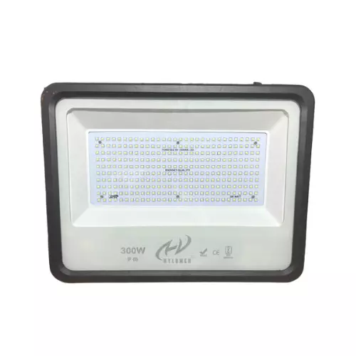 HYLUMEN Alpha Led Flood Light 300 W Cool White, HYL 3006