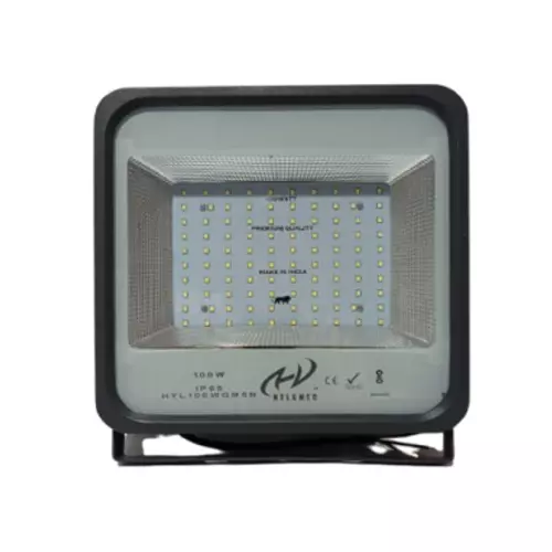HYLUMEN Beeta Led Flood Light 100 W Warm White, HYL 3009