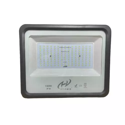 HYLUMEN Alpha Led Flood Light 150 W Cool White, HYL 3004
