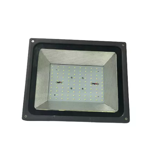 HYLUMEN Back Choke Led Flood Light 150 W Warm White, HYL 3019