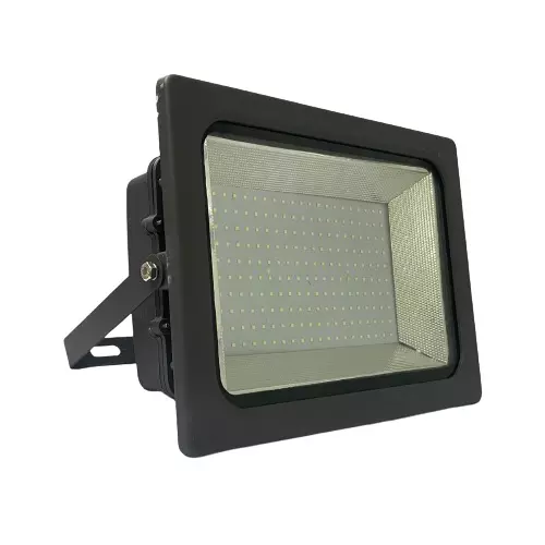 HYLUMEN Back Choke Led Flood Light 300 W Warm White, HYL 3021