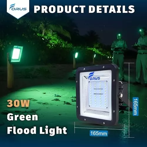 forus-30-w-led-flood-light-ip67-120-lmw-green-feon30wflgreen-1pc