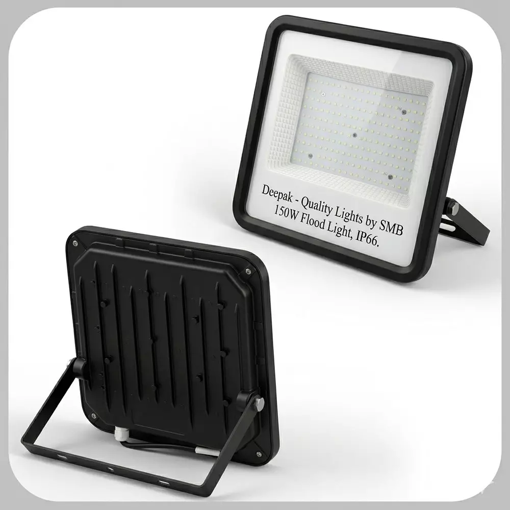 deepak-quality-lights-by-smb-flood-led-light-150-w-cool-white-corded-electric-for-warehouses-factories-commercial-use