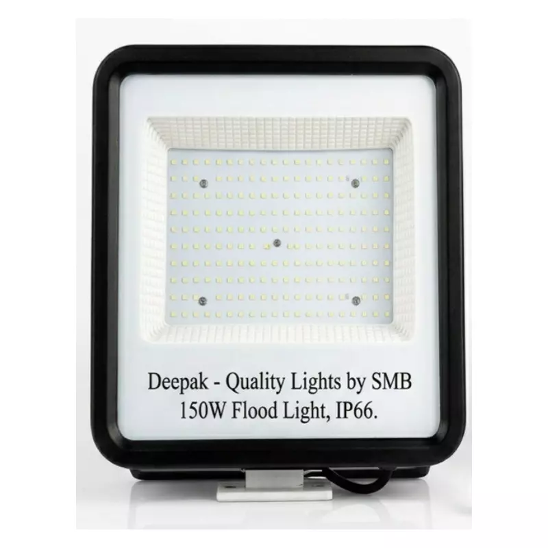 deepak-quality-lights-by-smb-flood-led-light-150-w-cool-white-corded-electric-for-warehouses-factories-commercial-use