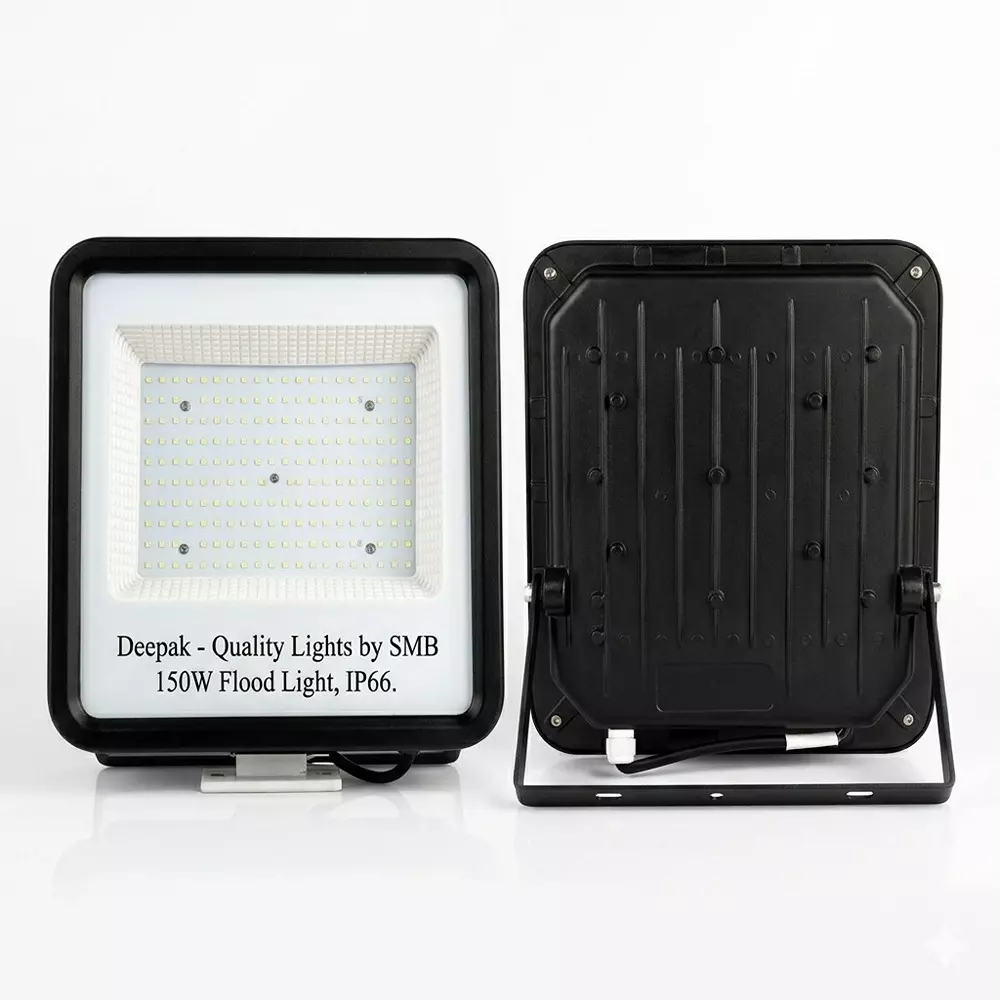 deepak-quality-lights-by-smb-flood-led-light-150-w-cool-white-corded-electric-for-warehouses-factories-commercial-use
