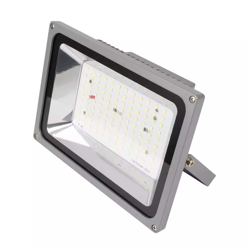GBMR LED Flood light 150 W Warm White, GBFL-150W