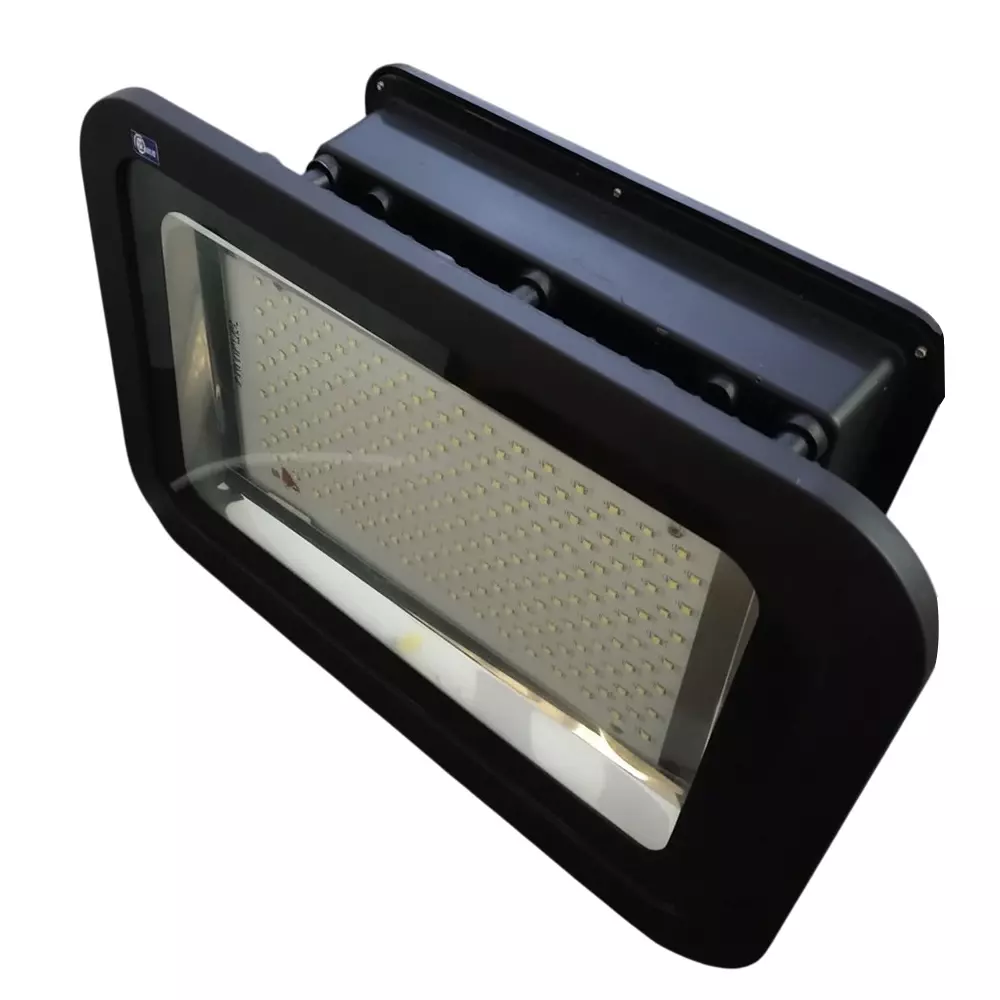 GBMR LED Flood light 300 W Cool White, GBFL-300W