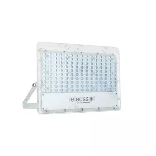 ielecssol 50 W LED AC Flood Light IP65 for Outdoor Use