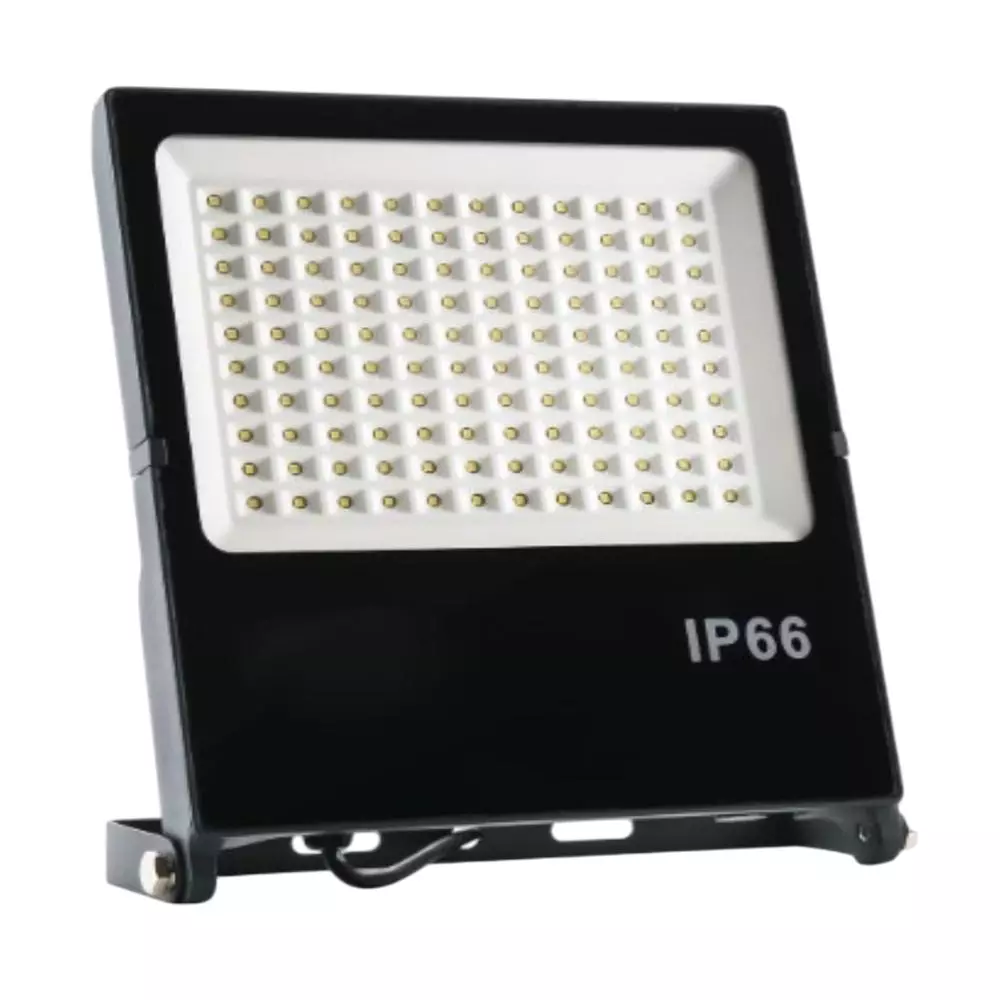 LUKER ALCOR SG LED Flood Light 150 W IP66 White, LFLSL150NSG