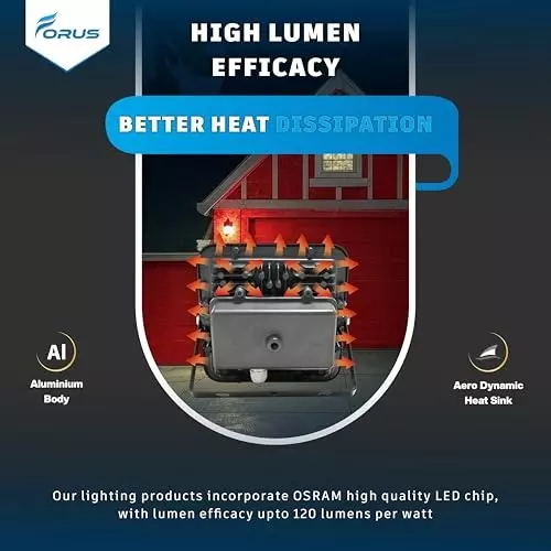 forus-50-w-led-flood-light-ip67-red-for-garage-factory-parking-area-feon50wflred-1pc