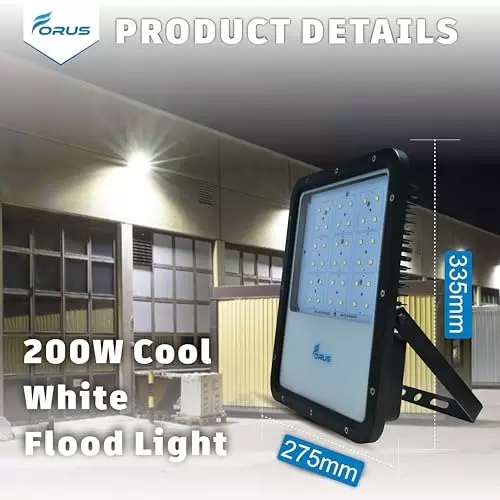 forus-200-w-led-flood-light-for-garage-factory-parking-area-fefl0200nacw-10yw-1pcn