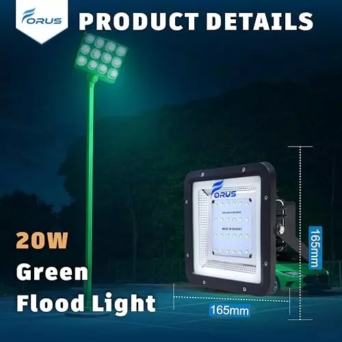 forus-20-w-led-flood-light-ip67-120-lmw-green-fefl050nagrn-5yw-1pc