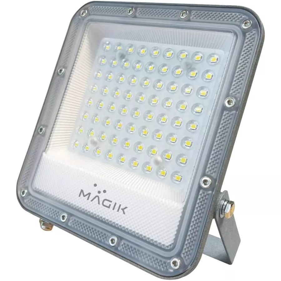 magik-50-w-apollo-pro-max-led-flood-light-6500-k-color-temperature-sturdy-aluminium-body-and-grey-color-fwanp050c4523