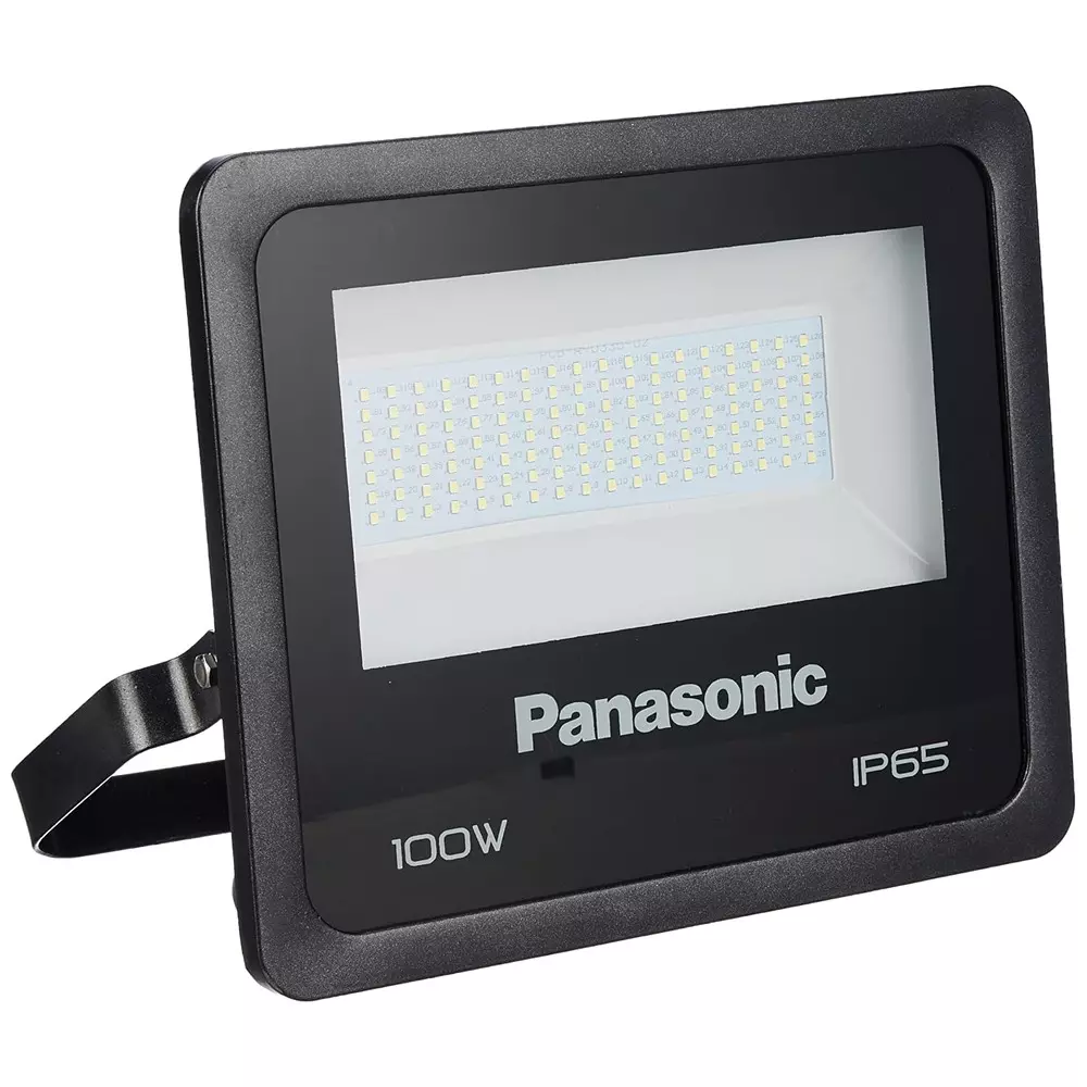 Panasonic LED Flood Light 100 W 6500 K Cool White, PFLM24AB7