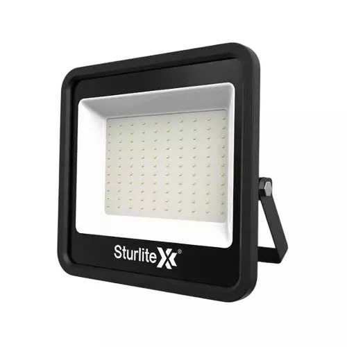 Sturlite TODDO Compact Flood Light 200 W 6000 K Cool White, LG-0187-200W
