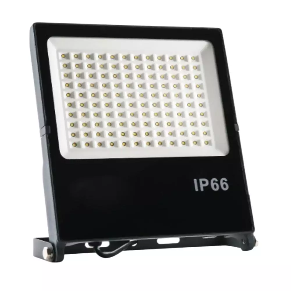LUKER ALCOR SG LED Flood Light 80 W IP66 White, LFLSL80NSG