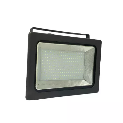HYLUMEN Back Choke Led Flood Light 200 W Warm White, HYL 3020