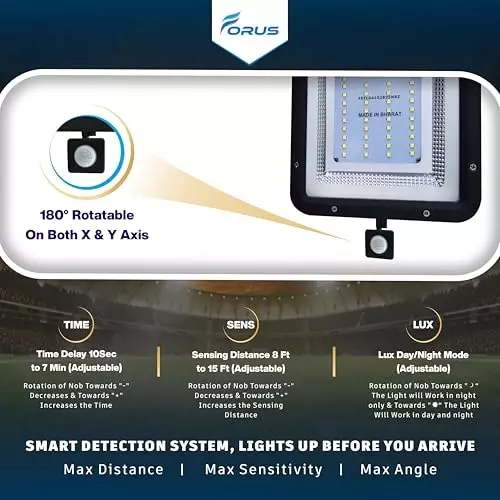 forus-30-w-led-street-light-with-motion-sensor-ip67-120-lmw-yellow-fefl030nayellow-5yw-1pc-motionsensor