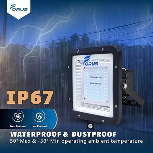 forus-30-w-led-street-light-with-motion-sensor-ip67-120-lmw-yellow-fefl030nayellow-5yw-1pc-motionsensor