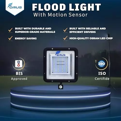 forus-30-w-led-street-light-with-motion-sensor-ip67-120-lmw-yellow-fefl030nayellow-5yw-1pc-motionsensor