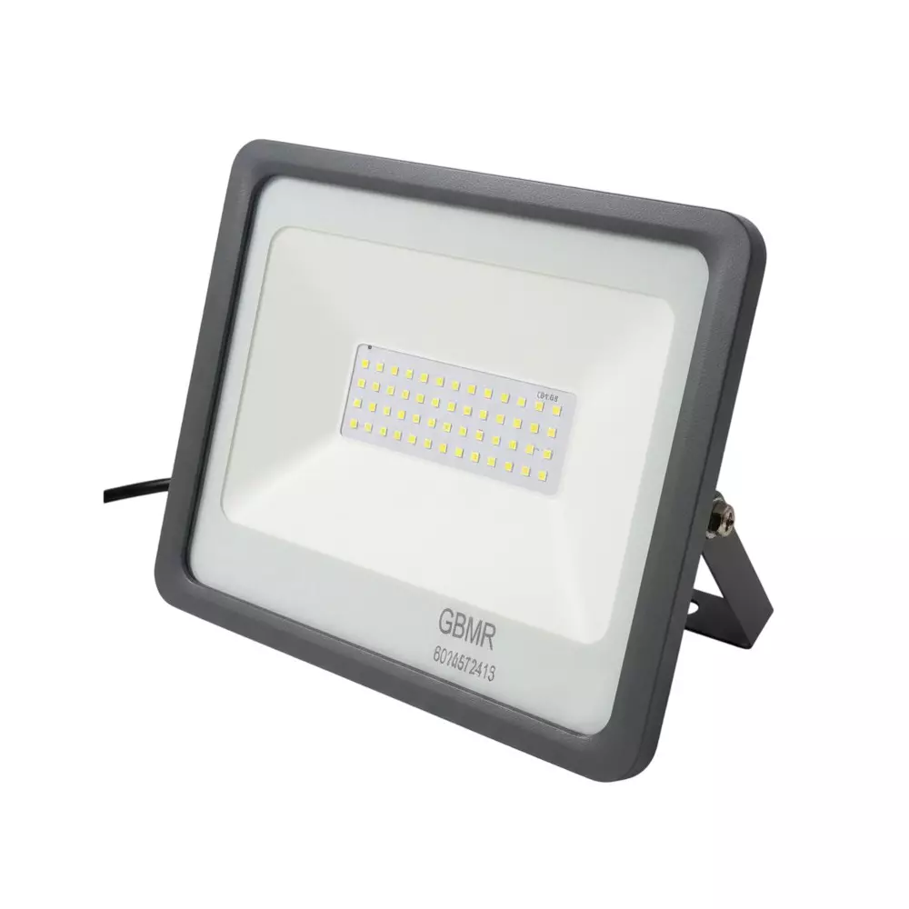 GBMR LED Flood light 50 W Warm White, GBFL-50W