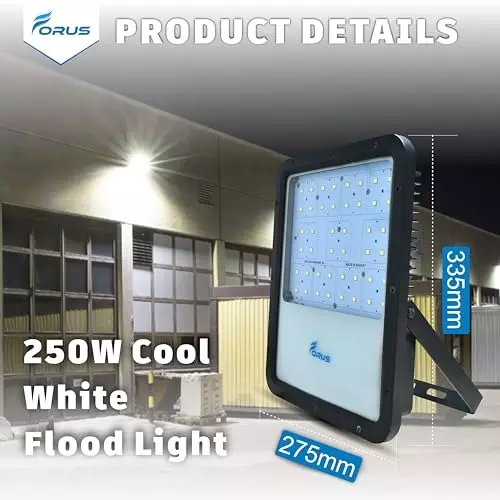 forus-250-w-led-flood-light-ip66-120-lmw-cool-day-white-fefl0250nacw-10yw-1pcn