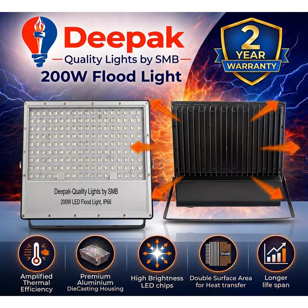 deepak-quality-lights-by-smb-flood-led-light-200-w-cool-white-corded-electric-for-warehouses-factories-commercial-use