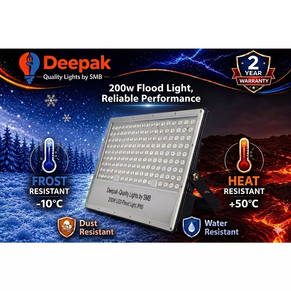 deepak-quality-lights-by-smb-flood-led-light-200-w-cool-white-corded-electric-for-warehouses-factories-commercial-use