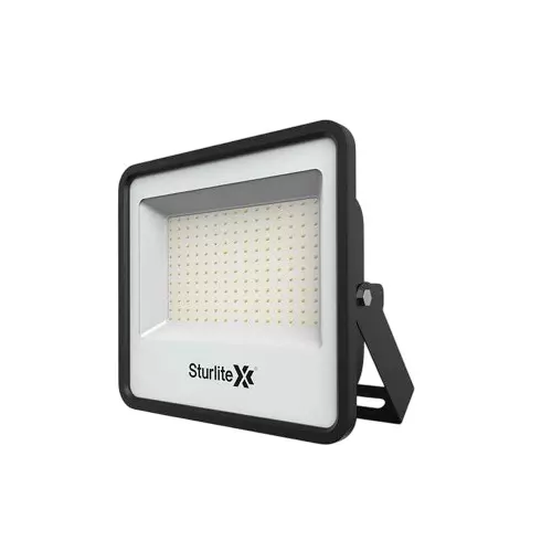 Sturlite VOLTEX Flood Light 200 W 3000 K Warm White, LG-0215-200W