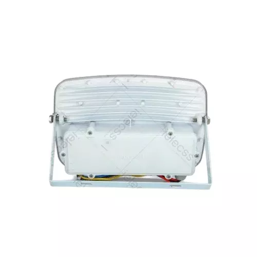 ielecssol 50 W LED AC Flood Light Cool White for Outdoor Use