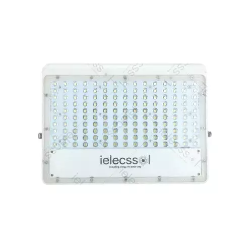 ielecssol 50 W LED AC Flood Light Cool White for Outdoor Use