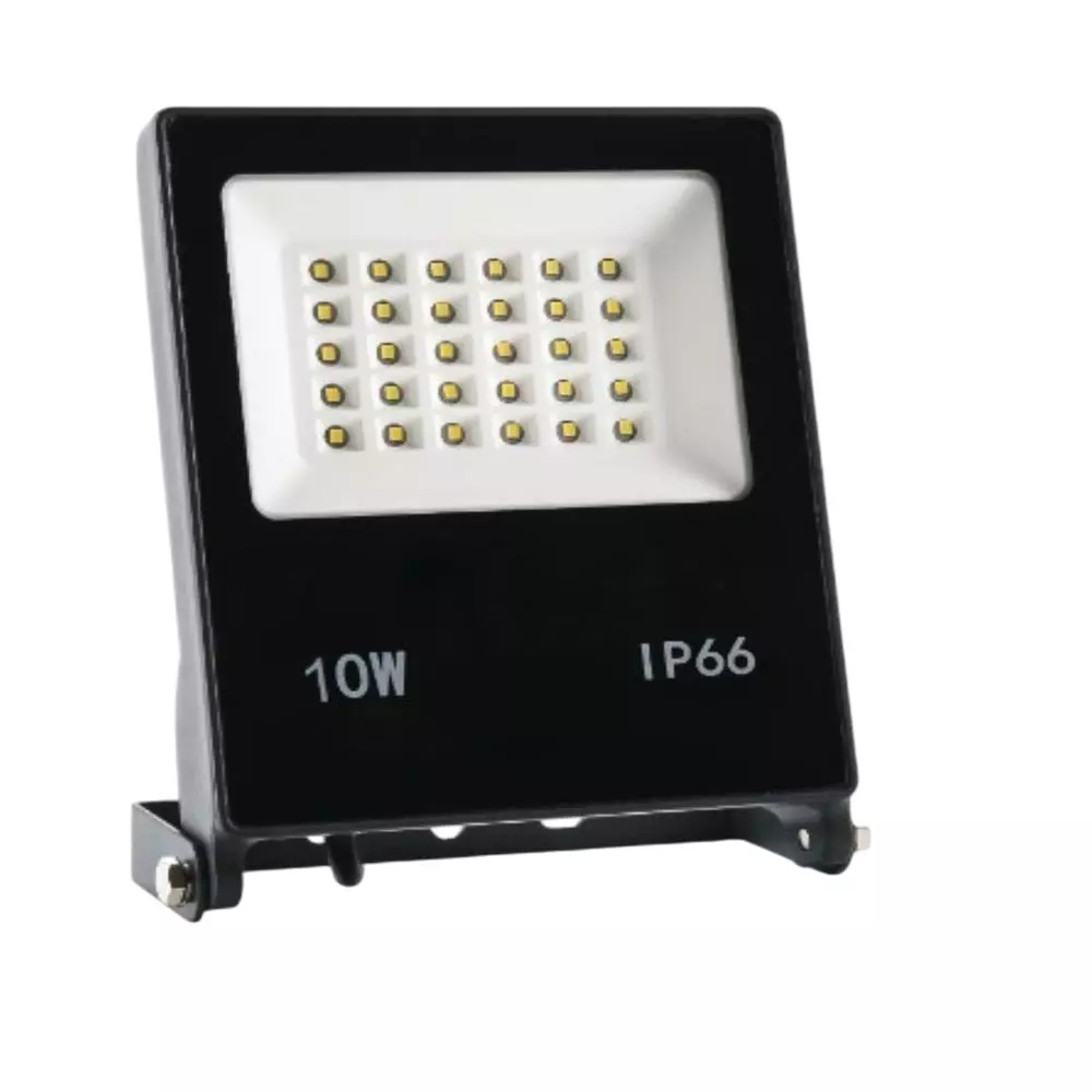 LUKER ALCOR SG LED Flood Light 10 W IP66 White, LFLSL10NSG