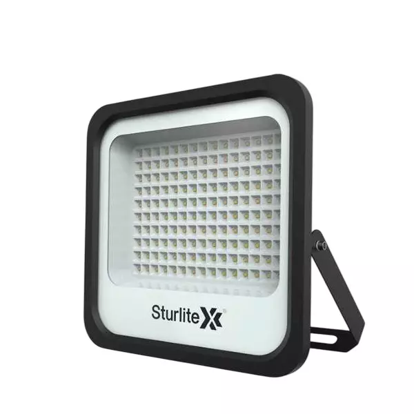 Sturlite ALLUMER Flood Light 100 W Green, LG-0180-100W