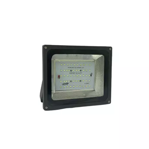 HYLUMEN Back Choke Led Flood Light 50 W Cool White, HYL 3017