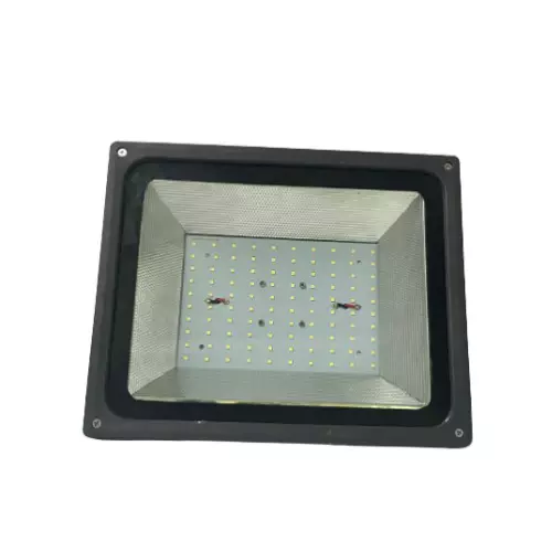 HYLUMEN Back Choke Led Flood Light 100 W Cool White, HYL 3018