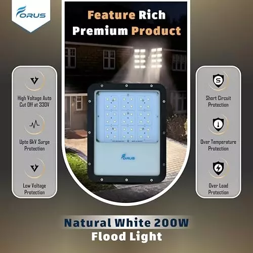 forus-200-w-led-flood-light-for-garage-factory-parking-area-fefl0200nanw-10yw-1pc