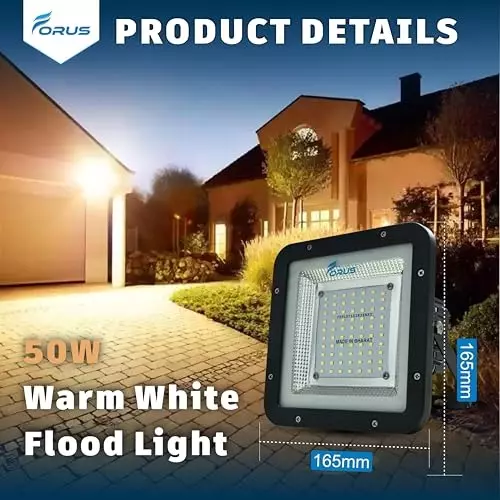forus-50-w-led-flood-light-ip67-120-lmw-cool-day-white-feonfl050nacw-4yw-1pcignis-warm-white