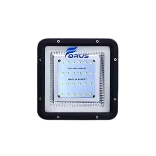 FORUS 20 W LED Flood Light IP67 120 lm/W Blue, FEFL050NABLU5YW-1PC