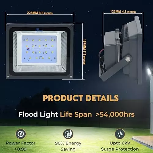 forus-100-w-led-flood-light-ip66-120-lmw-warm-white-fefl0100naww-10yw-1pc