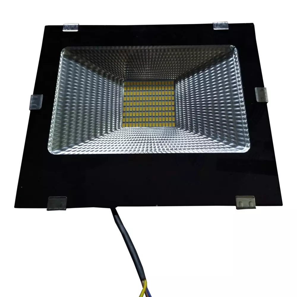 GENERIC 100 W Cool White Waterproof LED Flood Light