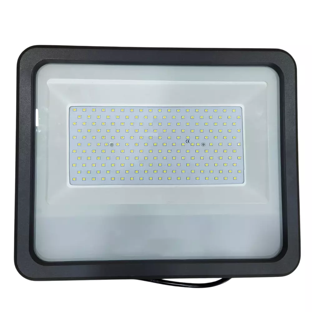 Harvi LED Flood Light 120 W 6500K Cool White