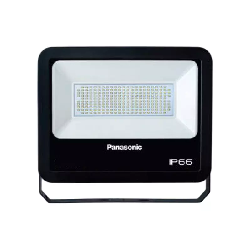 Panasonic LED Flood Light 150 W 6500 K Cool White, PFLM21FG7
