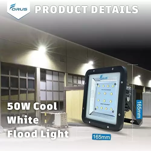 forus-50-w-led-flood-light-ip66-120-lmw-cool-day-white-fefl050nacw-10yw-1pcignis