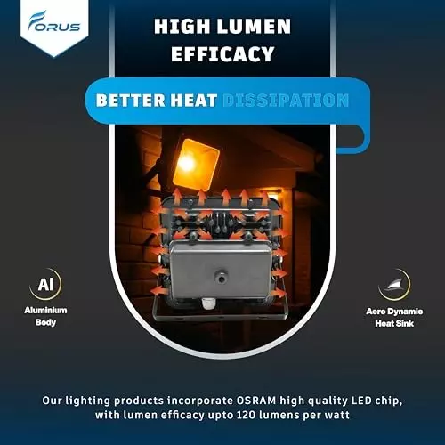 forus-20-w-led-flood-light-ip67-120-lmw-warm-white-fefl020naww-5yw-1pcignis-amber