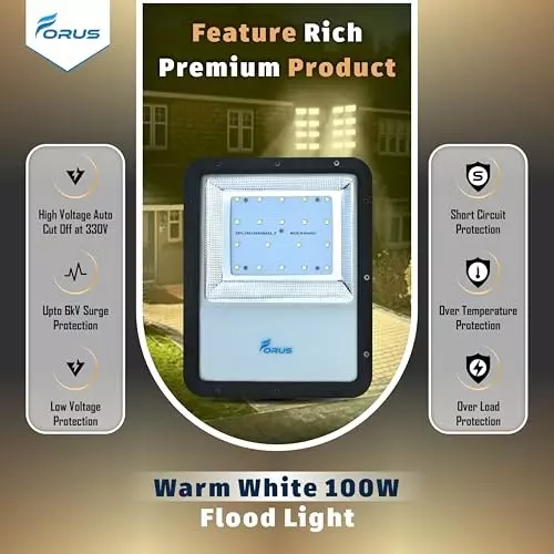 forus-100-w-led-flood-light-ip66-120-lmw-warm-white-feflon100naww-10yw-1pc
