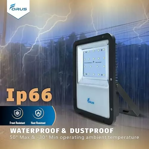 forus-100-w-led-flood-light-ip66-120-lmw-warm-white-feflon100naww-10yw-1pc