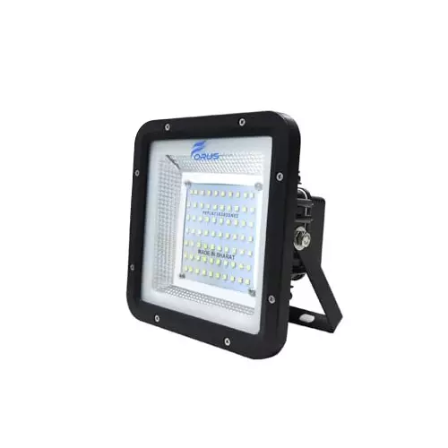 FORUS LED Flood Light 50 W 3000 K Warm White